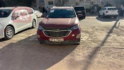 شيفروليه إكوينوكس